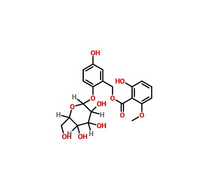 仙茅苷B|143601-09-6