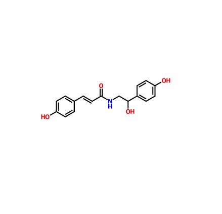 N-反式-對(duì)-香豆?；ゼ仔粮チ謡66648-45-1