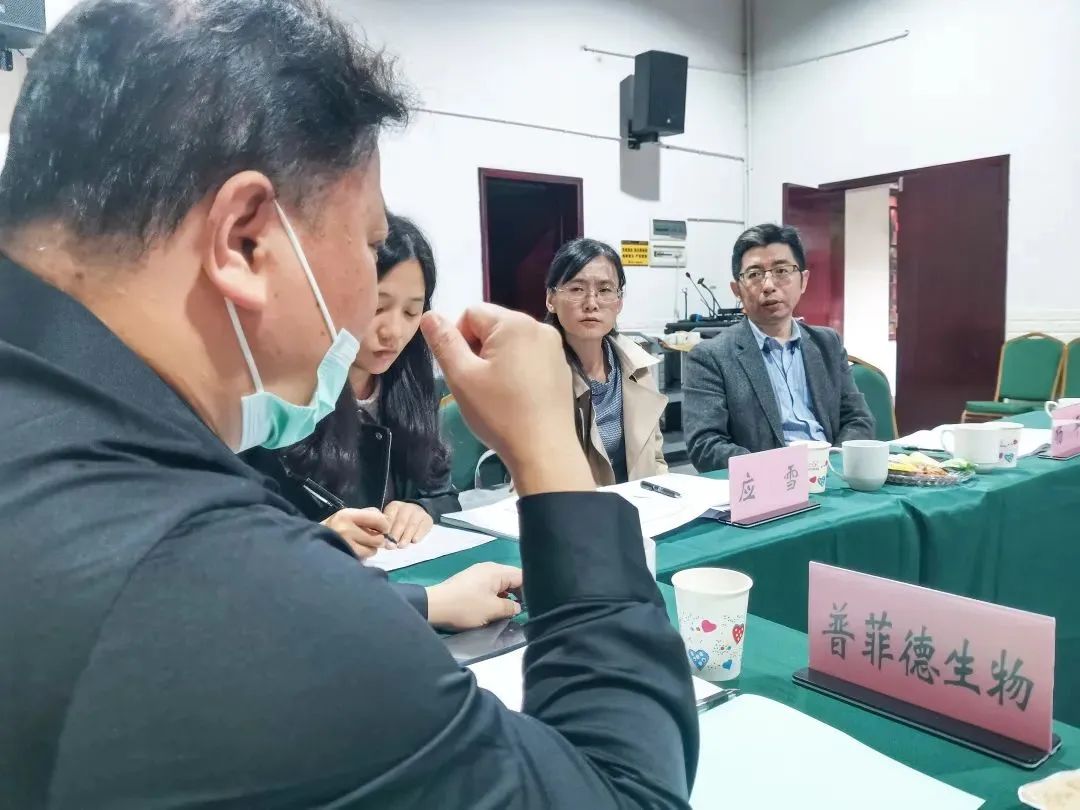 格利普 | 深化校企合作平臺(tái)，助推產(chǎn)教融合發(fā)展