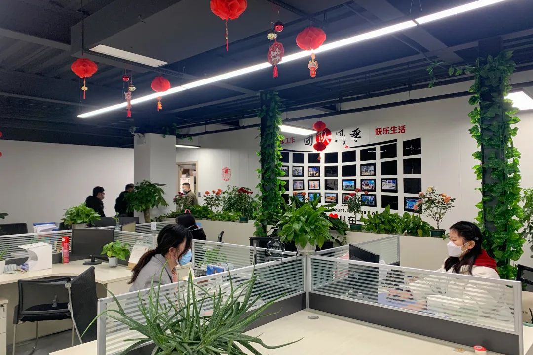 新年新氣象下的普菲德！