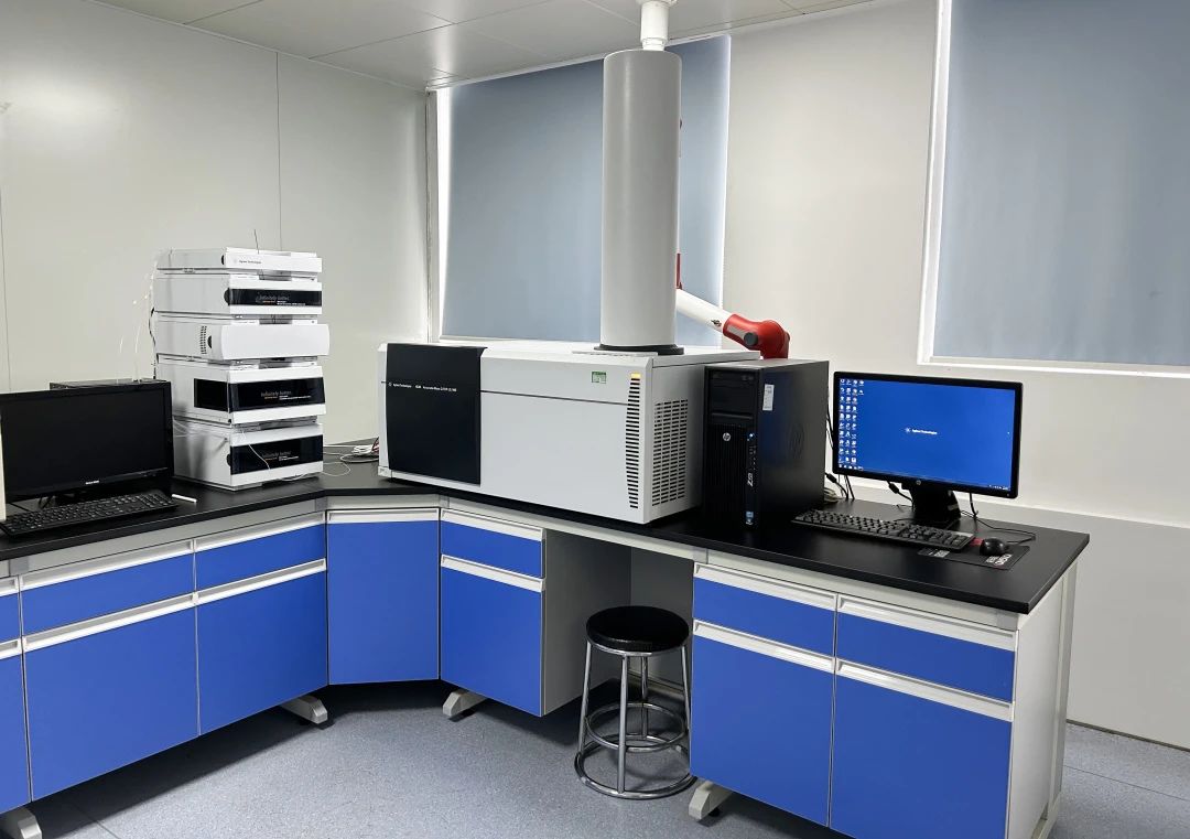 普菲德 | 高分辨質譜賦能天然藥用植物檢測服務項目，驅動行業(yè)創(chuàng)新協(xié)同發(fā)展！