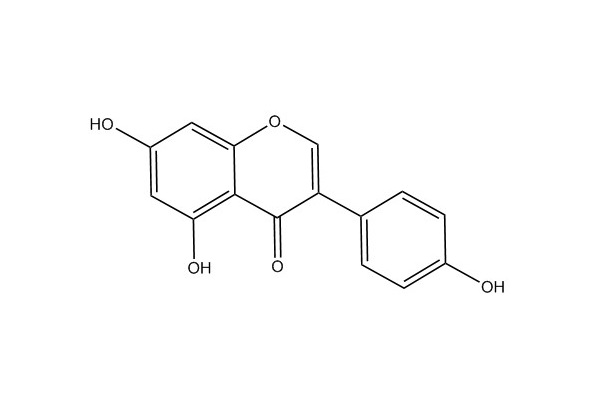 染料木素|446-72-0
