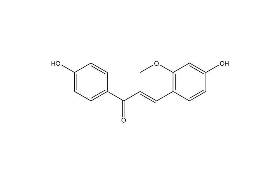刺甘草查爾酮|34221-41-5