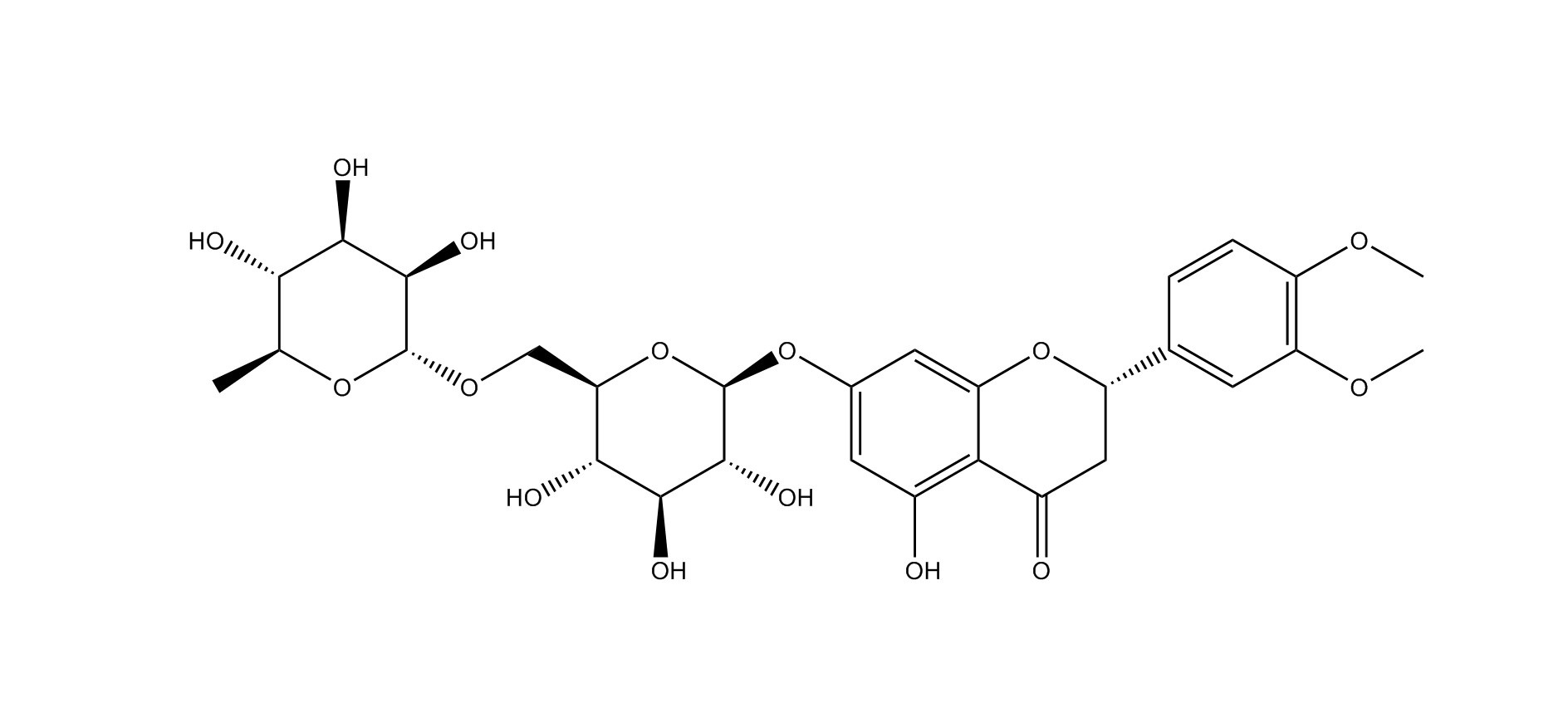 甲基橙皮苷|11013-97-1
