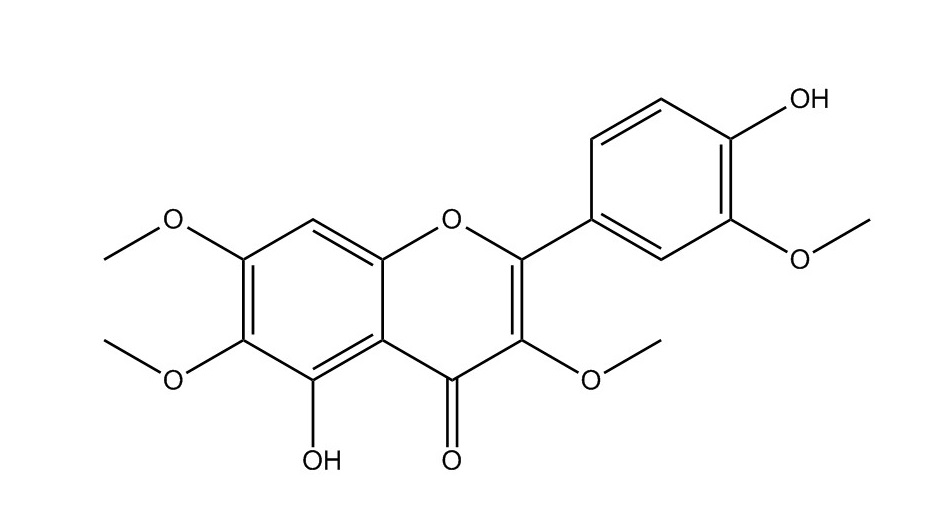 金腰乙素|603-56-5