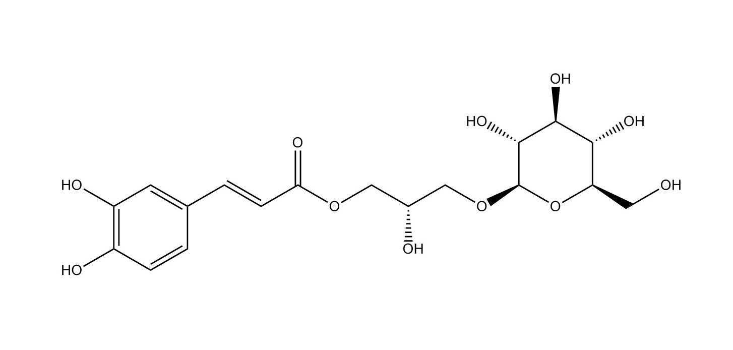 王百合苷C|117591-85-2