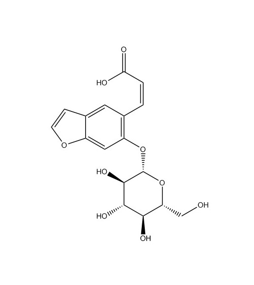 補(bǔ)骨脂苷|905954-17-8