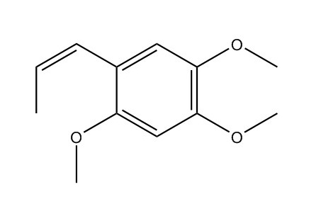 β-細(xì)辛醚|5273-86-9