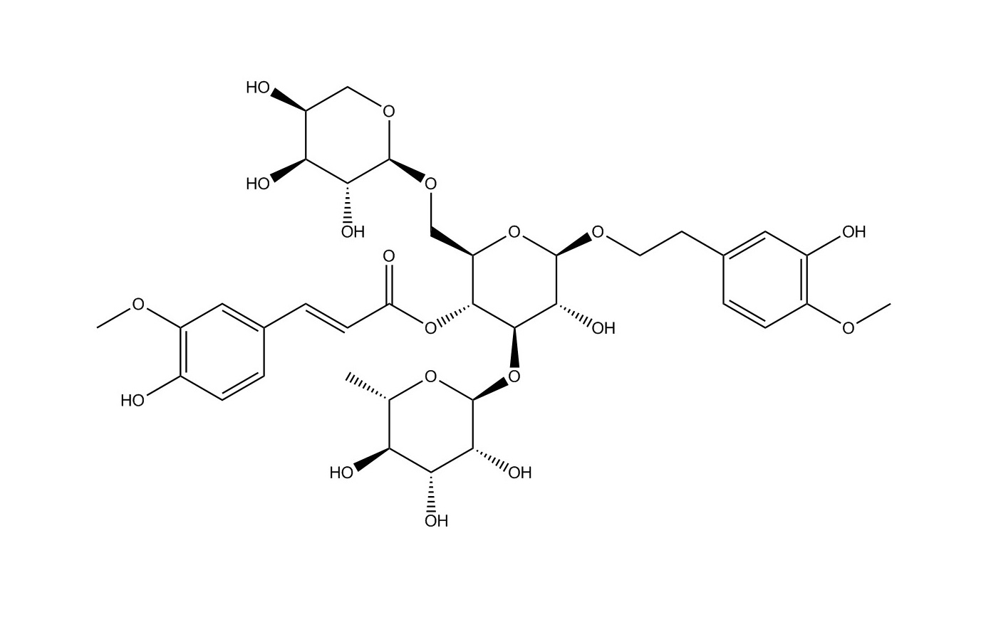 安格洛苷C|115909-22-3